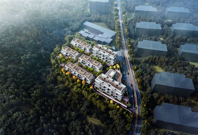 南京嘉宏G38网站售楼处-楼盘百科2026南京房天下诚邀莅临品鉴(图4)