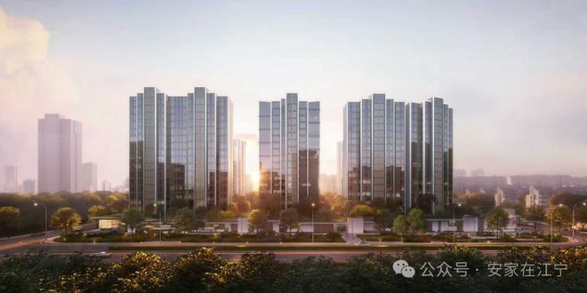 南京嘉宏G38网站售楼处-楼盘百科2026南京房天下诚邀莅临品鉴(图10)