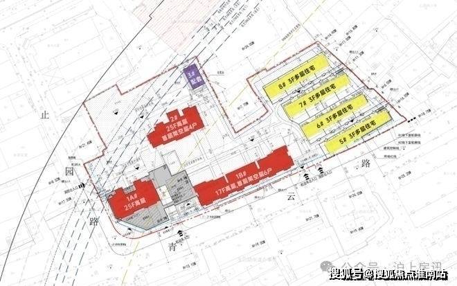 保利誉静安(售楼处)保利誉静安售楼中心-环境-户型-价格-地址-楼盘详情-配套-电话-交房时间-配套-电话-交房时间(图6)