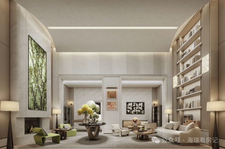 天誉原墅(售楼处)天誉原墅售楼中心-环境-户型-价格-地址-楼盘详情-配套-电话-交房时间-配套-电话-交房时间(图9)