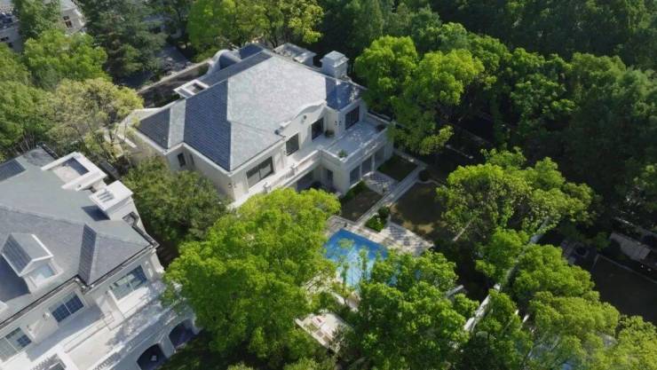 上海浦东绿宝园翡梵售楼处│绿宝园翡梵(营销中心)-2026(售楼处)-楼盘欢迎您-价格户型地址环境配套交房时间电话(图6)