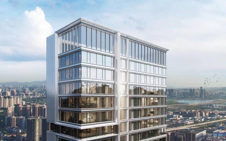 红达天映新房周边配套-价格