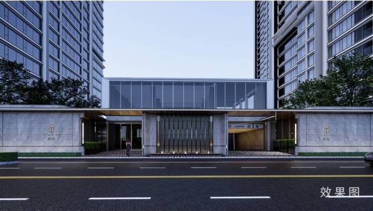 红达天映新房周边配套-价格(图4)