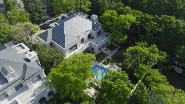 上海浦东绿宝园翡梵售楼处│绿宝园翡梵(营销中心)-2026(售楼处)-楼盘欢迎您-价格户型地址环境配套交房时间电话(图15)