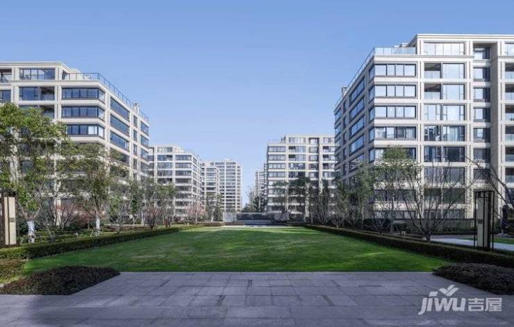 合肥庐阳区房价排行榜【合肥最值得买的楼盘实景现房-新房】(图4)