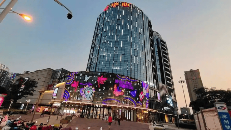 浅隐林泉(浅隐林泉)售楼处-2025年最新动态丨楼盘简介-户型配套-营销中心(图5)