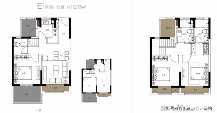 浅隐林泉(浅隐林泉)售楼处-2025年最新动态丨楼盘简介-户型配套-营销中心(图10)