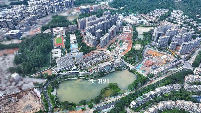 通告越秀观樾售楼处发布:以品质铸就传奇!(图8)