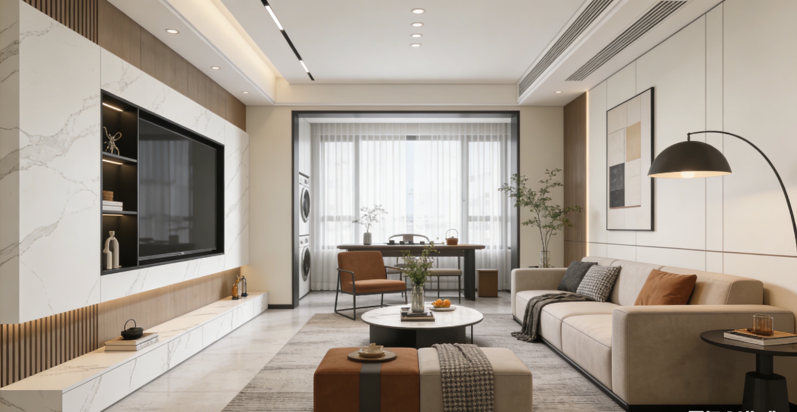 2026年室内装修设计哪家靠谱(图2)