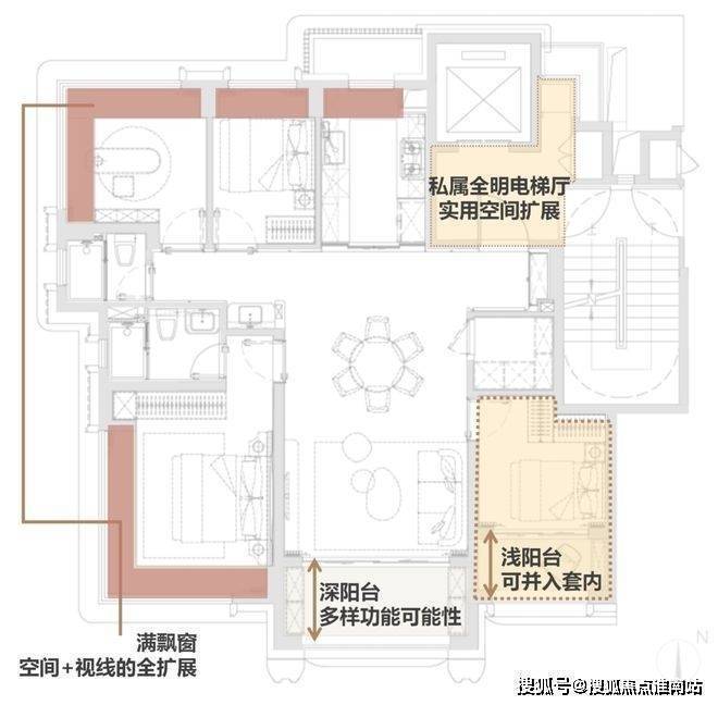 保利外滩曜(售楼处)首页-保利外滩曜销售中心-价格-地址-楼盘详情-配套-电话-交房时间-配套-电话-交房时间(图6)