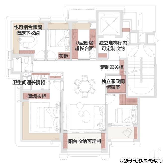 保利外滩曜(售楼处)首页-保利外滩曜销售中心-价格-地址-楼盘详情-配套-电话-交房时间-配套-电话-交房时间(图10)