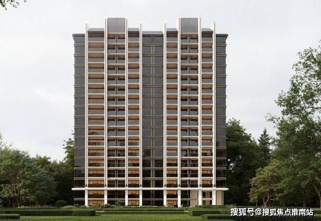 保利外滩曜(售楼处)首页-保利外滩曜销售中心-价格-地址-楼盘详情-配套-电话-交房时间-配套-电话-交房时间(图19)