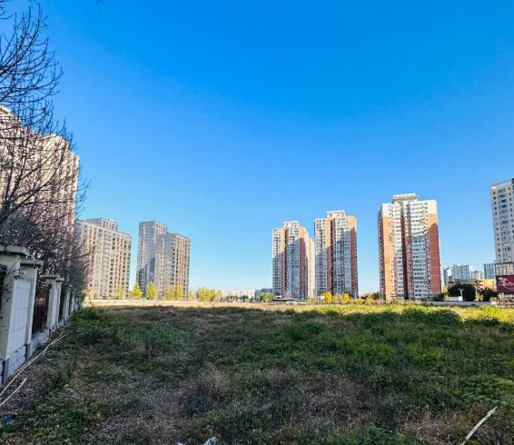 快看！太阳宫43亿王炸地块即将启动！(图4)