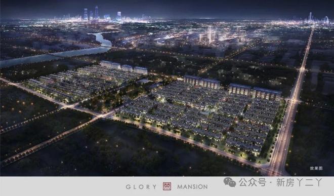 兴创荣墅售楼处电线最新动态@北京房天下