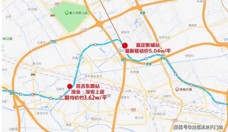 深安上居售楼处│深安上居(营销中心)-2026销售中心(售楼处)-楼盘欢迎您-价格户型地址环境配套交房时间电话(图3)