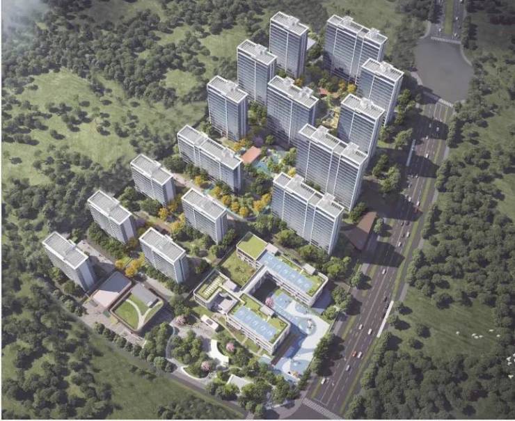 远大九庐楼盘怎么样-价格(图4)