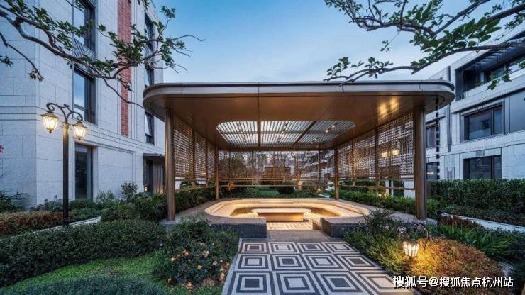 前滩公馆(售楼处)首页-前滩公馆销售中心-环境-户型-价格-地址-楼盘详情-配套-电话-交房时间-配套-电话-交房时间(图10)