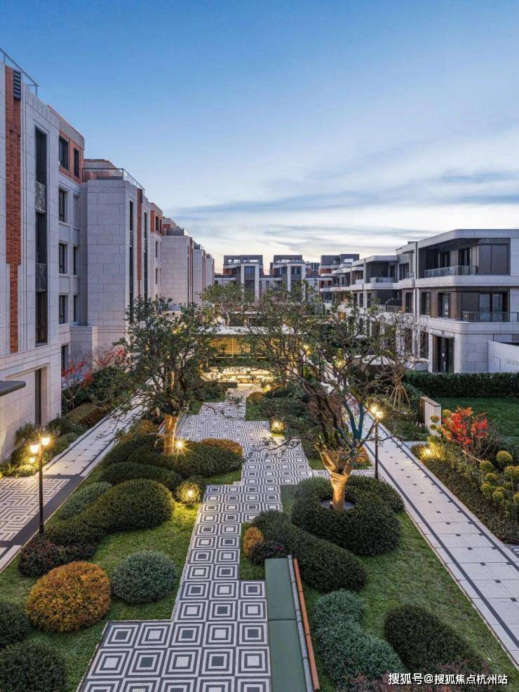 前滩公馆(售楼处)首页-前滩公馆销售中心-环境-户型-价格-地址-楼盘详情-配套-电话-交房时间-配套-电话-交房时间(图9)