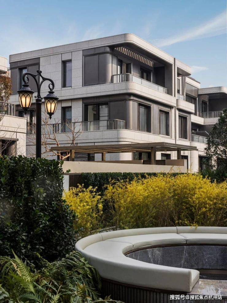 前滩公馆(售楼处)首页-前滩公馆销售中心-环境-户型-价格-地址-楼盘详情-配套-电话-交房时间-配套-电话-交房时间(图11)