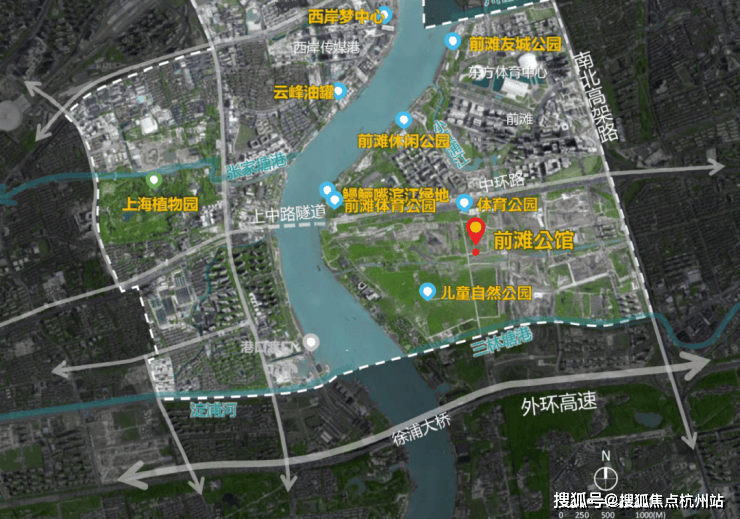 前滩公馆(售楼处)首页-前滩公馆销售中心-环境-户型-价格-地址-楼盘详情-配套-电话-交房时间-配套-电话-交房时间(图31)