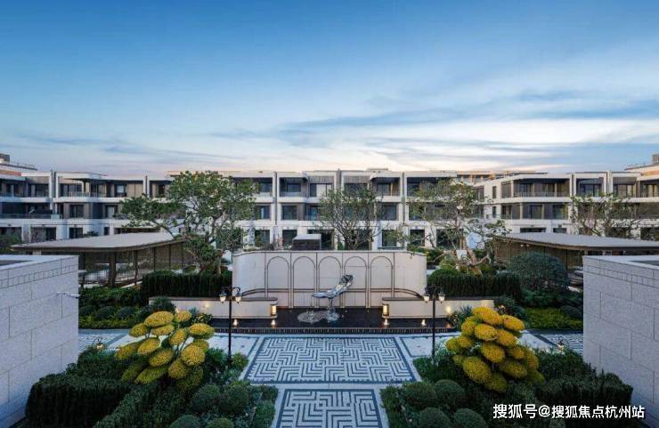 前滩公馆(售楼处)首页-前滩公馆销售中心-环境-户型-价格-地址-楼盘详情-配套-电话-交房时间-配套-电话-交房时间(图4)