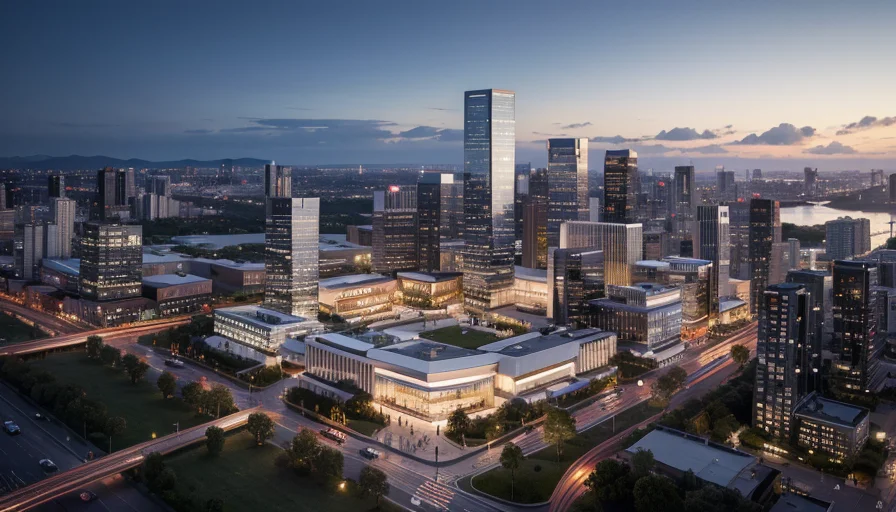 广州东灏房地产开发有限公司高层人事变动引关注