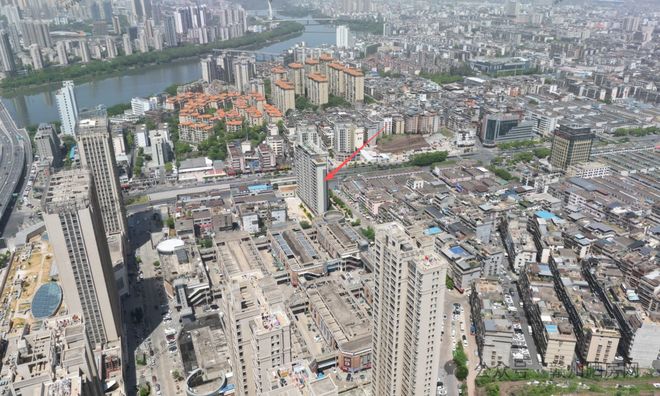 万达广场附近！赣州一楼盘延期2年多为何仍未交房？