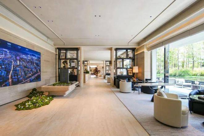 绿城黄浦one(2026年首发)上海黄浦(绿城one售楼处电话_来电预约看房_御沁园)楼盘详情-环境-户型-价格-地址-地铁-配套-电话(图14)