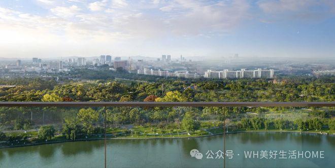 ✆启幕北京建发海晏指定网站售楼处电话首页精选(图3)