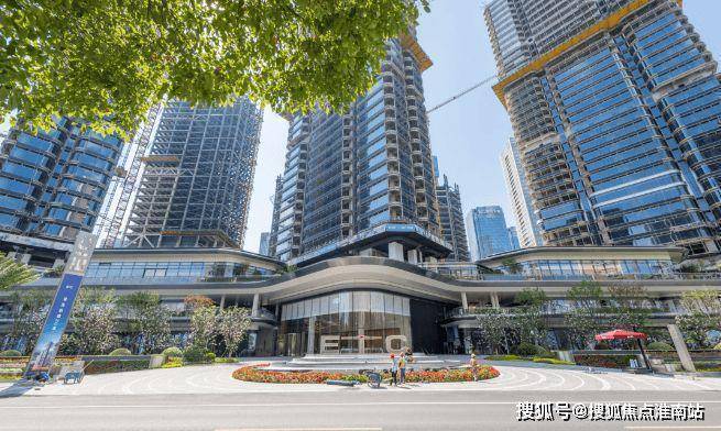 EIC售楼处电话(EIC)网站-营销中心欢迎您-楼盘详情最新价格-户型图-容积率@2026118售楼处AI热搜(图12)