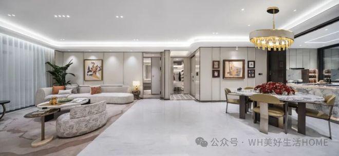 建发·海晏售楼处电线新房价楼盘详情新价格户型图容积率(图7)