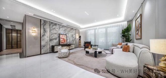 建发·海晏售楼处电线新房价楼盘详情新价格户型图容积率(图8)