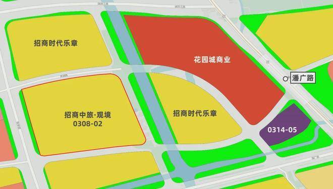 招商中旅观境发布89-144㎡精装房定义居住新标准(图10)