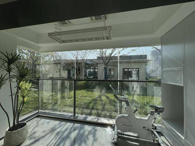 招商中旅观境发布89-144㎡精装房定义居住新标准(图3)