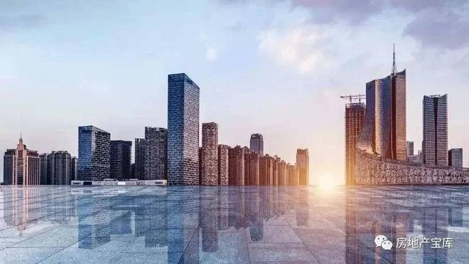 招商中旅观境发布89-144㎡精装房定义居住新标准(图14)