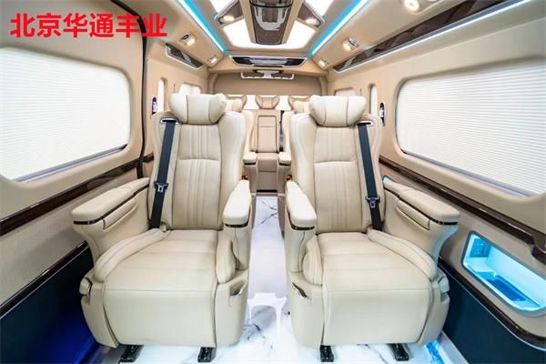 丰田海狮7座多少钱丰田海狮4S店老客专享(图5)