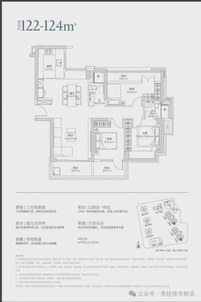 聚焦深圳｜香蜜四季售楼处发布：好房定义高端居住标准(图12)