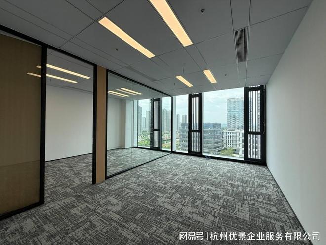 城北万象城周边写字楼租赁可以定制装修吗?流程复杂吗?(图3)