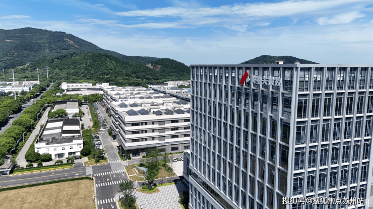 公积金新政助力绿城兴贤澜颂：苏州北新区15年唯一低密墅区(图4)