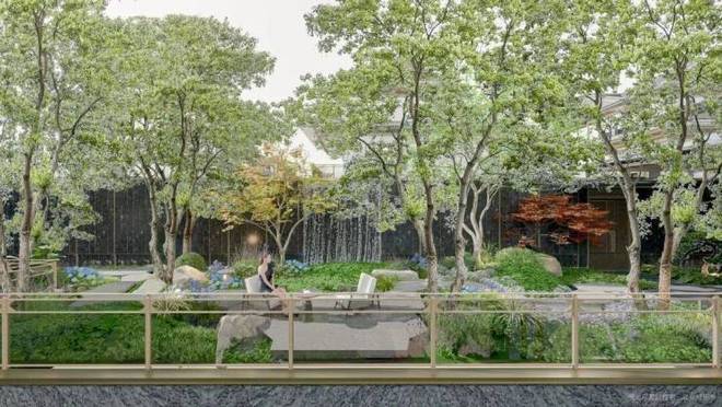 热推@绿城兴贤澜颂售楼处发布：兴贤澜颂燃爆苏州楼市(图6)