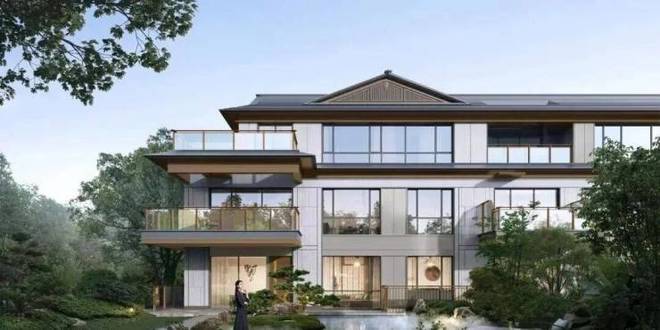 热推@绿城兴贤澜颂售楼处发布：兴贤澜颂燃爆苏州楼市(图12)