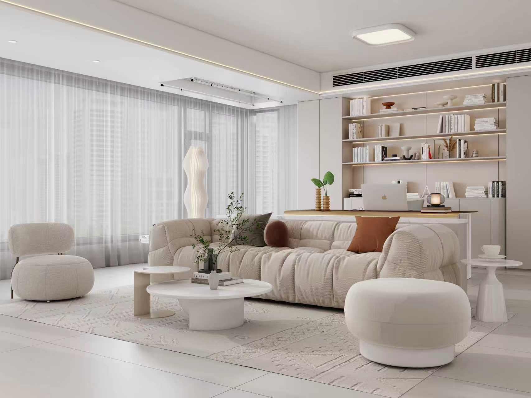 2026年开年行业知名的安徽室内外装修实力企业怎么选(图1)