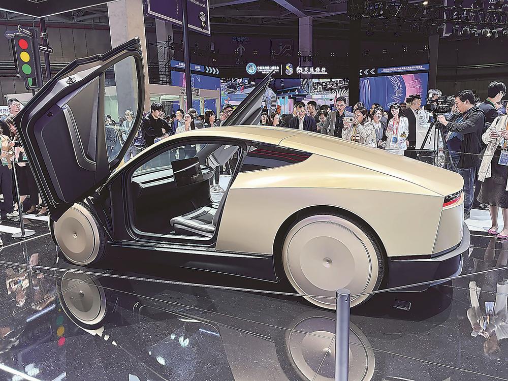 当“敢拼会赢”遇上“进博机遇”(图3)