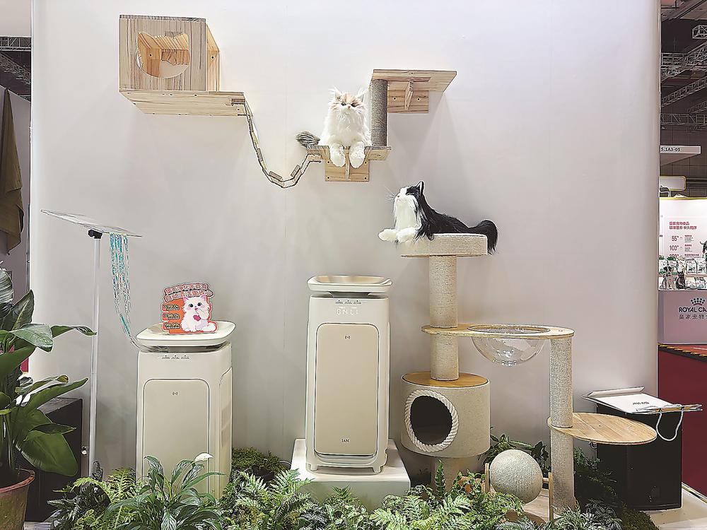 当“敢拼会赢”遇上“进博机遇”(图2)