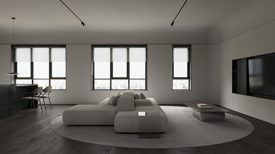 2025年内蒙古装修公司推荐榜单：五家值得信赖的装修企业盘点(图3)