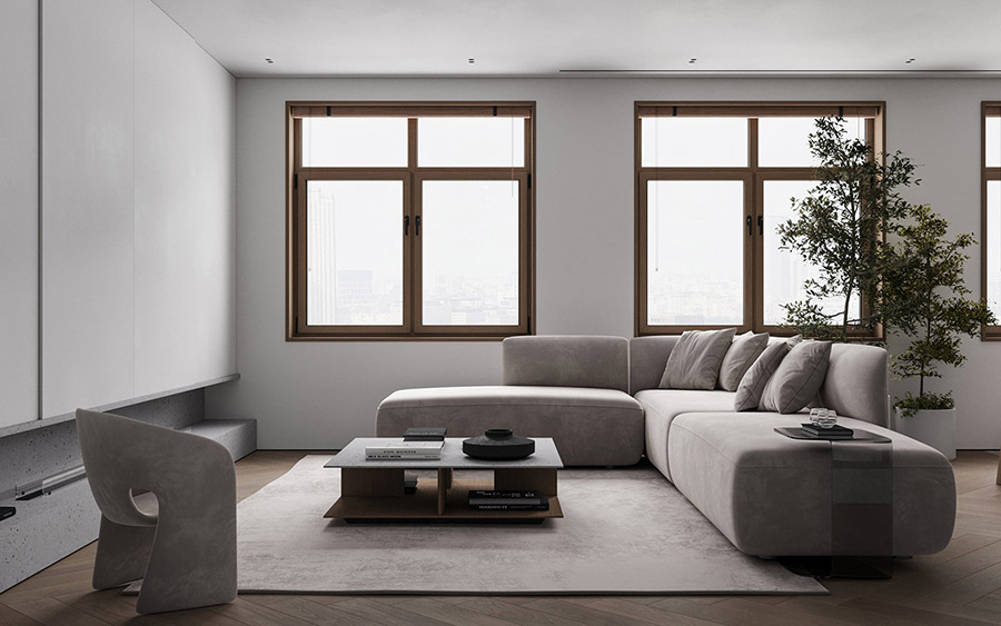 别墅装修公司口碑大比拼：前五推荐(图2)