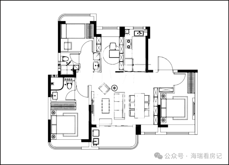 前湾霁月名邸(售楼处地址)2026-前湾霁月名邸销售中心-环境-户型-价格-地址-楼盘详情-配套-电话-交房时间-配套-电话(图3)