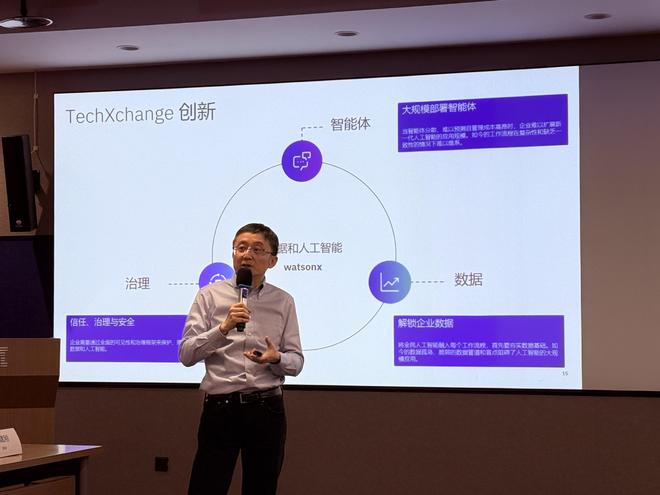 IBM中国重仓AI+企业出海！刚斥资777亿收购数据流处理公司(图3)