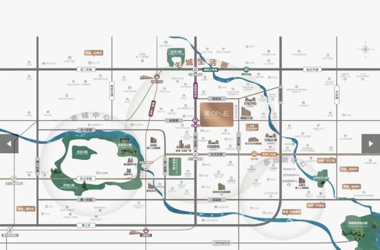 合肥伟星宸ONE_售楼热线开通_二月热销户型深度评测_房源实时动态_最新资讯
