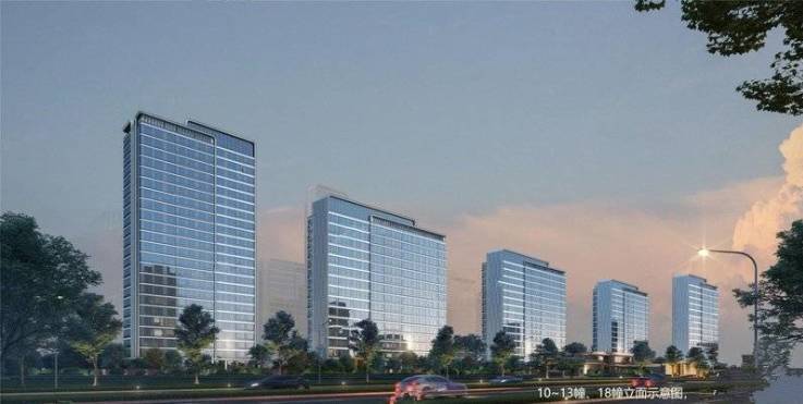 合肥伟星宸ONE_售楼热线开通_二月热销户型深度评测_房源实时动态_最新资讯(图4)